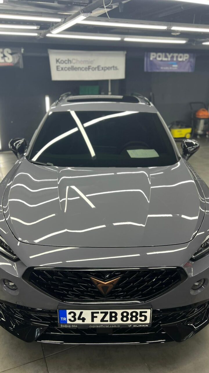 Cupra